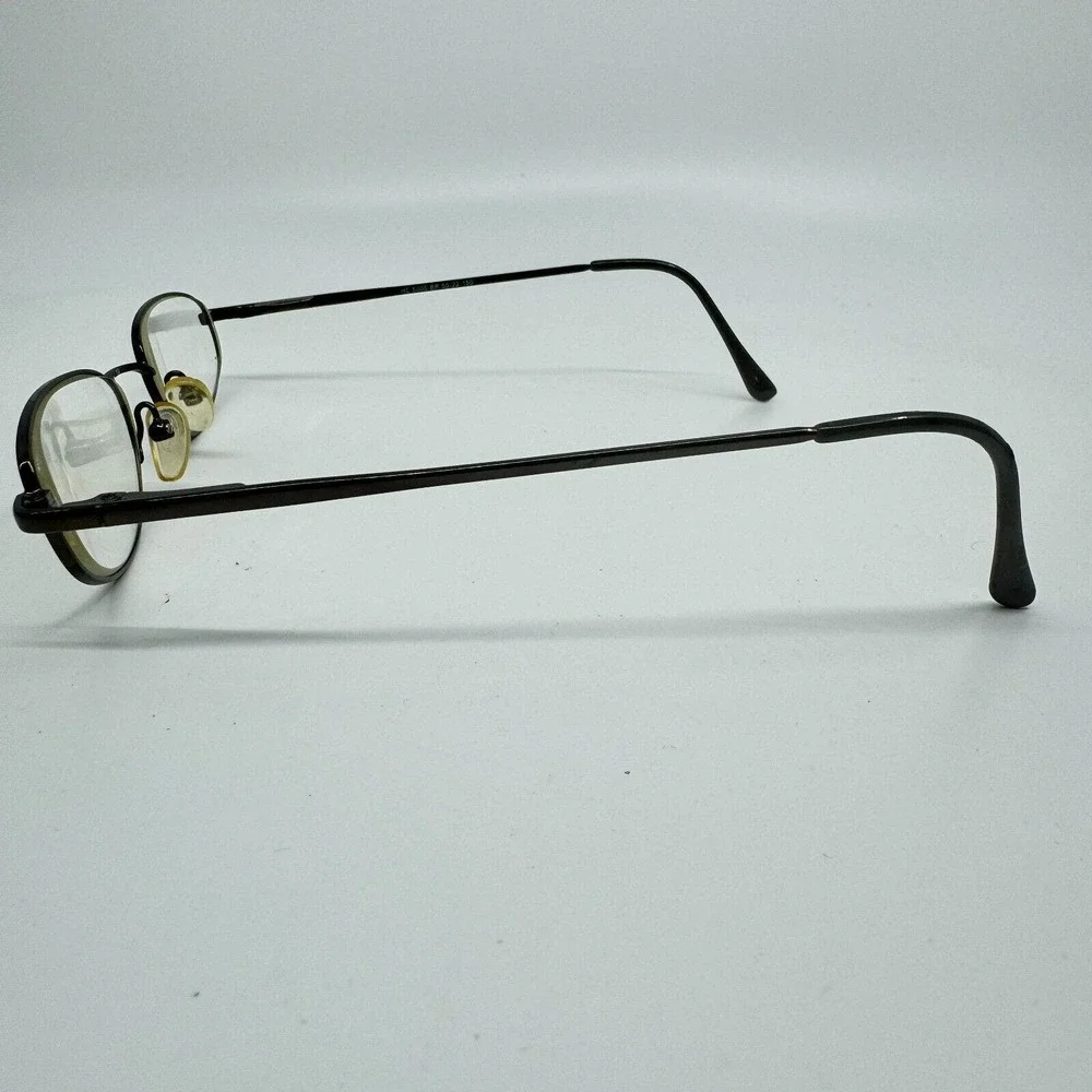 HE eyeglasses Frames HE 5000 Br 50-22-150 H10188‎